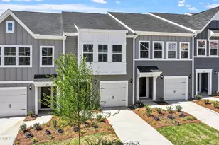 147 Central Townes Wy, Raleigh, NC 27603 - Photo 2