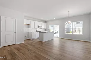 147 Central Townes Wy, Raleigh, NC 27603 - Photo 8