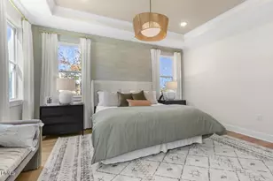 127 Vaughan Farms Dr Dr, Angier, NC 27501 - Photo 18