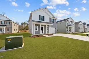 118 Stout Lndg, Dunn, NC 28334 - Photo 4