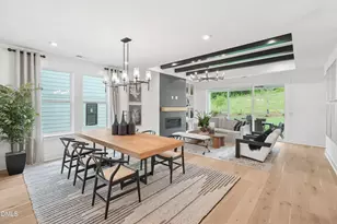 262 Streamside Terrace Terrace, Fuquay Varina, NC 27526 - Photo 2