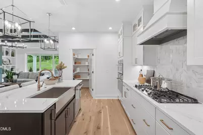 262 Streamside Terrace Terrace, Fuquay Varina, NC 27526 - Photo 4