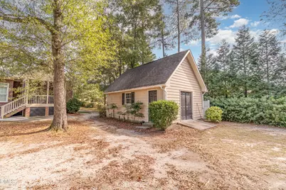 512 W Franklin Street, Zebulon, NC 27597 - Photo 42