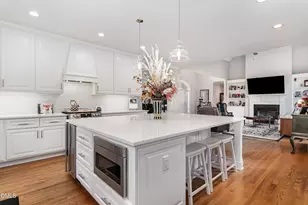 512 W Franklin St, Zebulon, NC 27597 - Photo 16