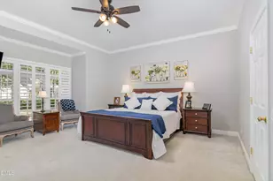 512 W Franklin St, Zebulon, NC 27597 - Photo 22