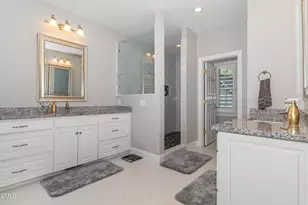 512 W Franklin St, Zebulon, NC 27597 - Photo 24