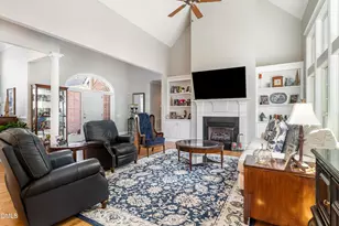 512 W Franklin St, Zebulon, NC 27597 - Photo 12