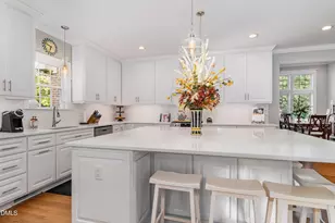 512 W Franklin St, Zebulon, NC 27597 - Photo 14