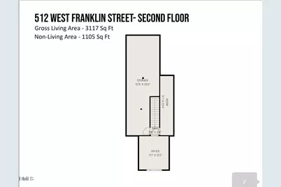 512 W Franklin Street, Zebulon, NC 27597 - Photo 44