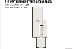 512 W Franklin St, Zebulon, NC 27597 - Photo 44