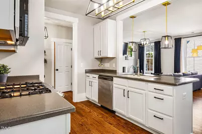 1168 Great Ridge Parkway, Chapel Hill, NC 27516 - Photo 12