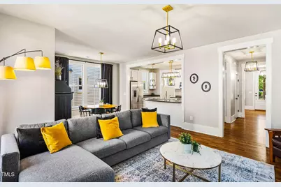 1168 Great Ridge Parkway, Chapel Hill, NC 27516 - Photo 20