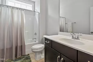 609 Summertime Fld Ln, Wake Forest, NC 27587 - Photo 32