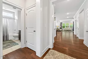 609 Summertime Fld Ln, Wake Forest, NC 27587 - Photo 10
