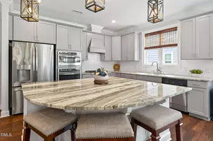 609 Summertime Fld Ln, Wake Forest, NC 27587 - Photo 2