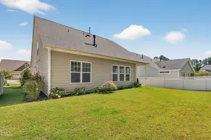 609 Summertime Fld Ln, Wake Forest, NC 27587 - Photo 40