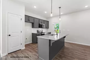 81 Goldenrod Loop, Clayton, NC 27520 - Photo 2