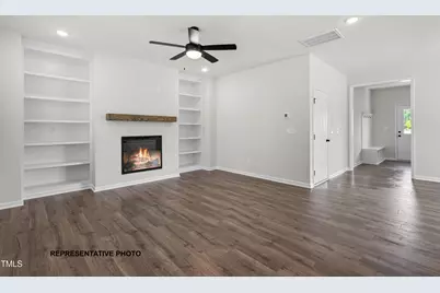 81 Goldenrod Loop, Clayton, NC 27520 - Photo 4