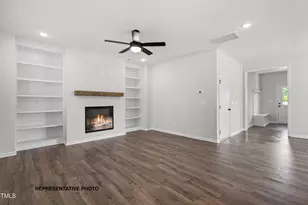 81 Goldenrod Loop, Clayton, NC 27520 - Photo 4