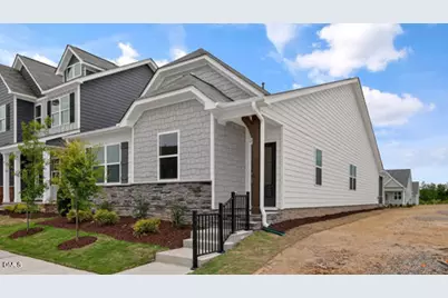 1404 Jasmine View Way, Knightdale, NC 27545 - Photo 2