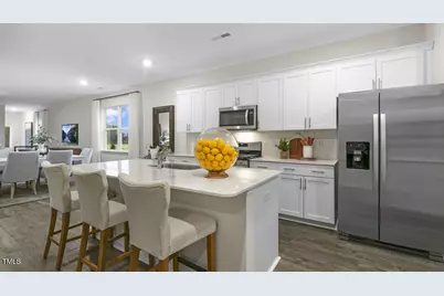 1404 Jasmine View Way, Knightdale, NC 27545 - Photo 6