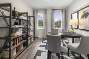 1404 Jasmine View Wy., Knightdale, NC 27545 - Photo 4