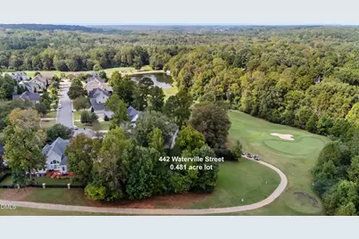 442 Waterville Street, Raleigh, NC 27603 - Photo 10