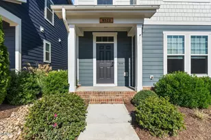 5523 Wallace Martin Wy, Raleigh, NC 27616 - Photo 2