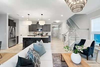 5523 Wallace Martin Way, Raleigh, NC 27616 - Photo 8