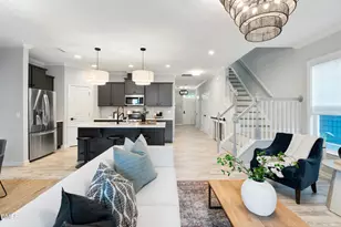 5523 Wallace Martin Wy, Raleigh, NC 27616 - Photo 8