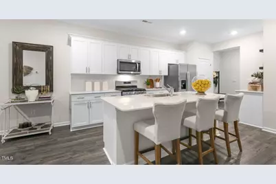 1412 Jasmine View Way, Knightdale, NC 27545 - Photo 8