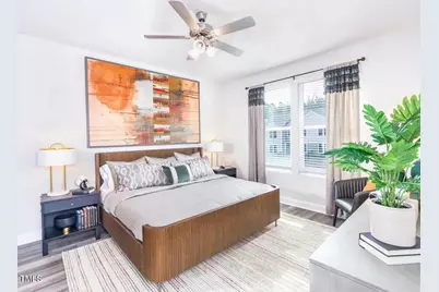 1103 Alfonso Lane #Dt-D2, Durham, NC 27703 - Photo 10