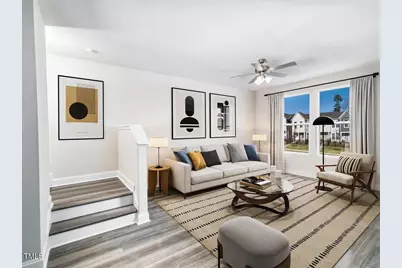 1103 Alfonso Lane #Dt-D2, Durham, NC 27703 - Photo 10