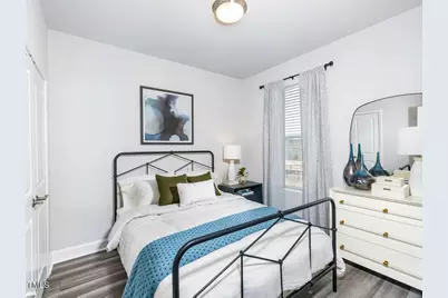 1103 Alfonso Lane #Dt-D2, Durham, NC 27703 - Photo 12