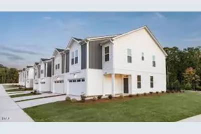 1103 Alfonso Lane #Dt-D2, Durham, NC 27703 - Photo 1
