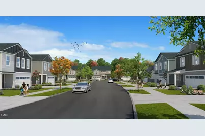 1103 Alfonso Lane #Dt-D2, Durham, NC 27703 - Photo 4