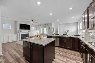 5225 Influence Way Way, Raleigh, NC 27616 - Photo 10