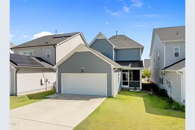 5225 Influence Way Way, Raleigh, NC 27616 - Photo 26