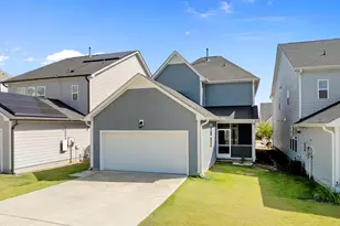 5225 Influence Way Way, Raleigh, NC 27616 - Photo 26