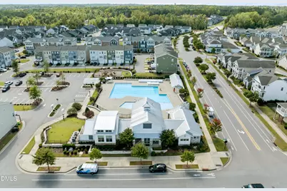 5225 Influence Way Way, Raleigh, NC 27616 - Photo 28