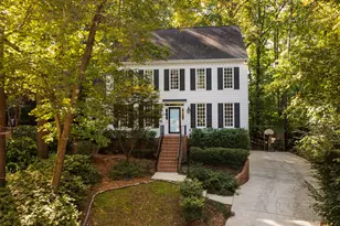 2237 Misskelly Dr, Raleigh, NC 27612 - Photo 2