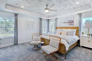 501 Morning Glade St, Wake Forest, NC 27587 - Photo 20