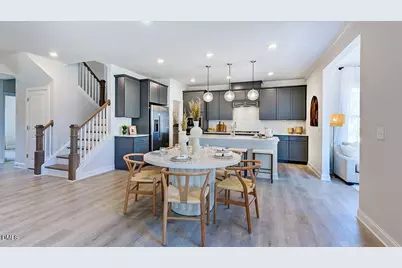 501 Morning Glade Street, Wake Forest, NC 27587 - Photo 6