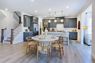 501 Morning Glade St, Wake Forest, NC 27587 - Photo 6