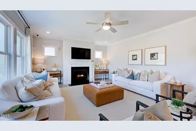 501 Morning Glade Street, Wake Forest, NC 27587 - Photo 16