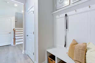 501 Morning Glade St, Wake Forest, NC 27587 - Photo 4