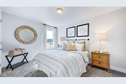 501 Morning Glade Street, Wake Forest, NC 27587 - Photo 26