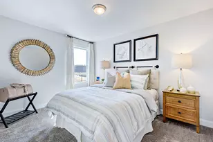 501 Morning Glade St, Wake Forest, NC 27587 - Photo 26