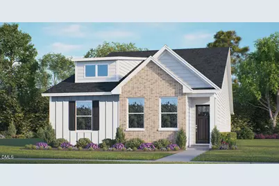 1416 Jasmine View Way, Knightdale, NC 27545 - Photo 40