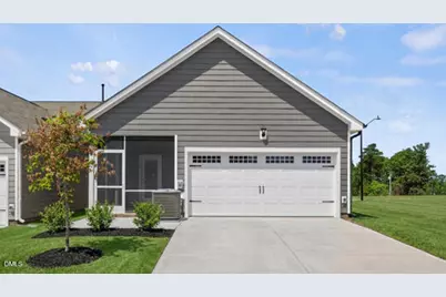 1416 Jasmine View Way, Knightdale, NC 27545 - Photo 34